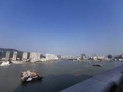 -澳门十六浦索菲特大酒店