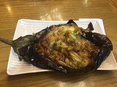 -云晓光头烧烤吧(新大陆广场店)