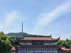 -开福禅寺