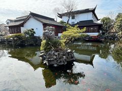 -东山雕花楼