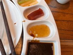 -北京老铺烤鸭(西稍门店)