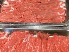 -欣悦坊陈一刀热气羊肉火锅(清真路店)