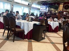 -金河半岛园林酒家(金融城店)
