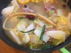 -蜜桃餐厅·古运河畔(南下塘店)