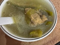 -华源餐厅·海鲜大排档(日月贝店)