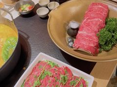 -山缓缓火锅(上海闵行龙湖店)