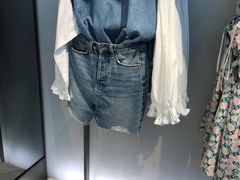 -ZARA(世贸天阶店)