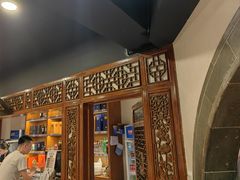 -春盛渔府(牛首山店)