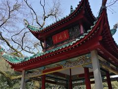 -岳麓山风景名胜区