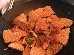 -薇酌饮·陕西菜(南门外店)