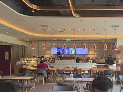 -COSTA COFFEE(联想总部店)