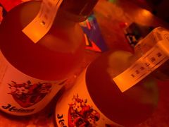 -Helens海伦司小酒馆(复旦大学店)