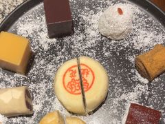 -真地道京味府·鲜橙烤鸭·北京菜(朝阳公园·甜水园店)