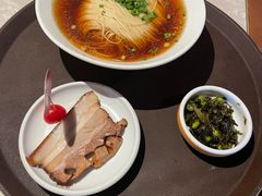 -松鹤面馆·古法焖肉面(观前店)
