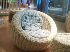 -水立方国际汤泉(六一中路店)