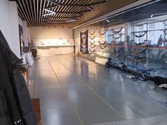 -弓舍射箭俱乐部(高新总店)