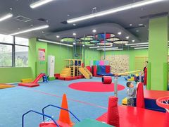 -美吉姆早教(高新中心)