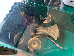 -METAL HANDS(五道营店)