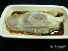 -红荔村肠粉(岗厦店)