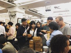 -香港蓮香樓(中環店)