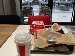 -肯德基(新市百店)