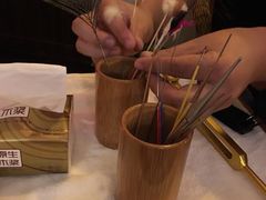 -老成都采耳馆(梁溪区店)