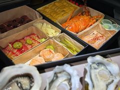 -HIHE Bistro·Oyster Bar(华熙live店)