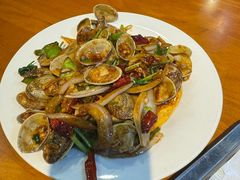 -哥俩好牛肉大串