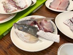 -正能量脆肉鲩火锅