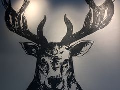 大堂-THE ALLEY 鹿角巷(时代天街A馆店)