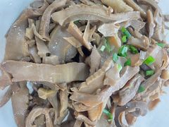 笋干-斯丹姜母鸭·古法干香(涂门街总店)