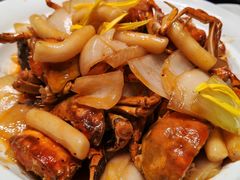 -周家二小姐的菜(西津渡店)