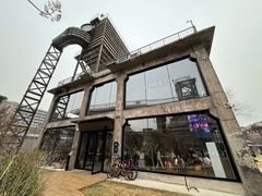 -一尺花园(首钢店)