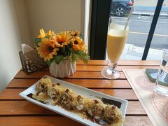 -克比叔叔印度餐厅Kebabs on the Grille(永康路分店)