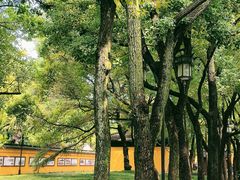 -西园戒幢律寺