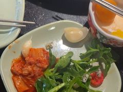 -梨花自助烤肉(乐宾店)