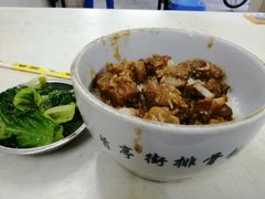-旨亭街排骨饭(莞城店)