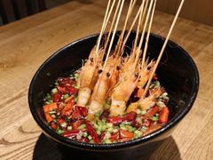 -成都吃客(九眼桥店)
