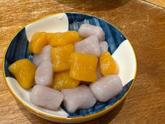 -小团圆糖水铺(襄阳南路店)