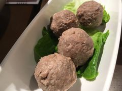 -许府牛杂·鲜牛肉火锅(梁溪万达店)