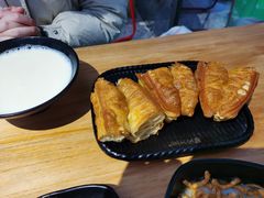 -五大金刚(九街店)