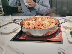 -焖锅部落(容城店)