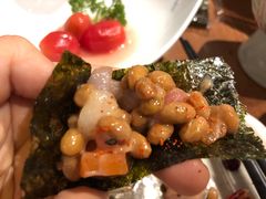 -阿吾罗日本料理(K11艺术中心店)