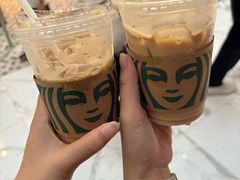 -星巴克臻选(周浦万达店)