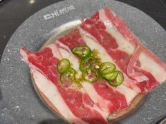 -炽城·烤肉名家(鸿达中央广场店)