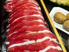 -东来顺饭庄(金泉广场店)