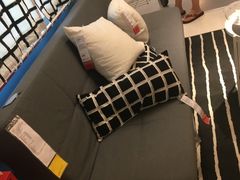 沙发-宜家家居(哈尔滨商场店)