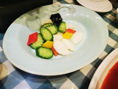 -紫光园(劲松店)