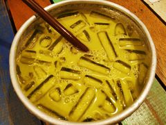 -Doo Dee Thai Food(Issan/Isaan/Esan)