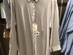-MUJI无印良品(西单大悦城店)